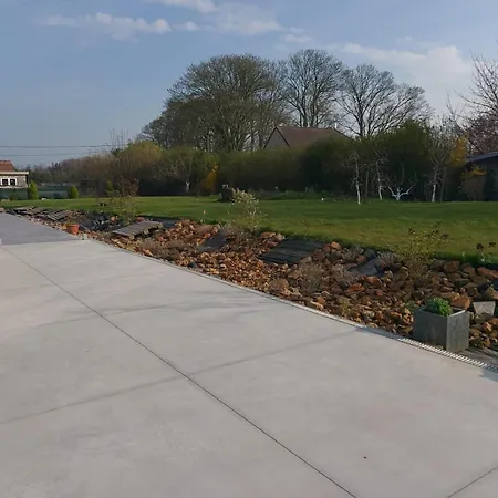 Au Pays Des Cigognes Brugelette