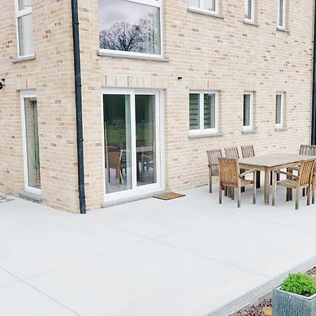 Au Pays Des Cigognes Semesterbostad *