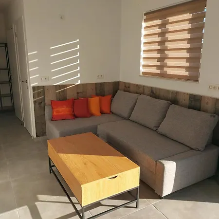 Au Pays Des Cigognes Semesterbostad