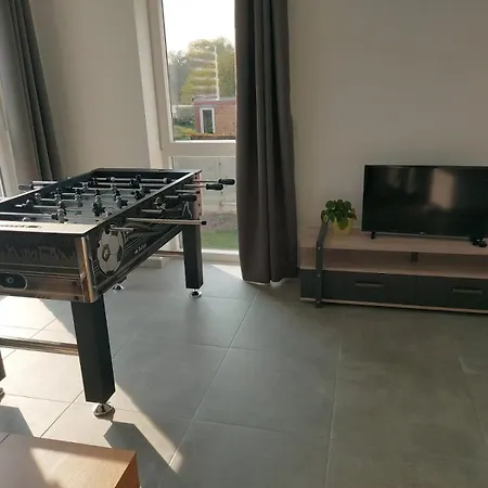 Au Pays Des Cigognes