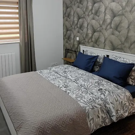 Au Pays Des Cigognes Hébergement de vacances *