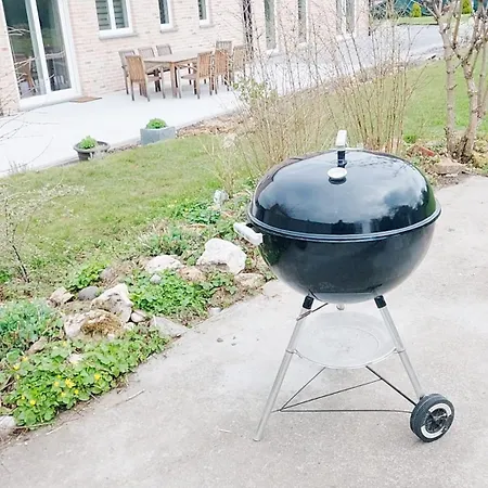 Au Pays Des Cigognes * Brugelette