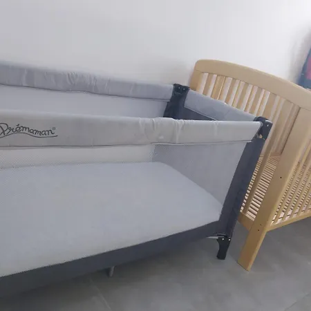 Casa de Férias Au Pays Des Cigognes *
