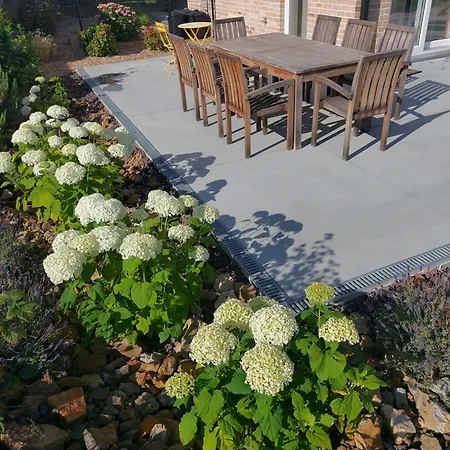 Holiday home Au Pays Des Cigognes Brugelette