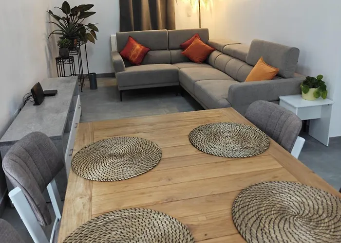 Hébergement de vacances Au Pays Des Cigognes *