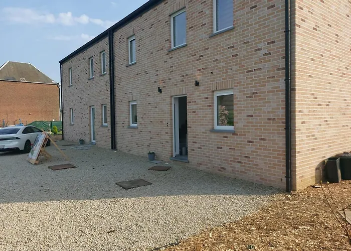 Au Pays Des Cigognes Hébergement de vacances