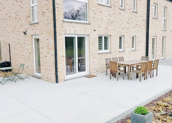 Au Pays Des Cigognes Ferienhaus *