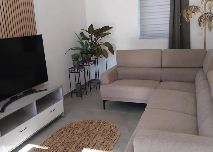 Au Pays Des Cigognes Semesterbostad Brugelette