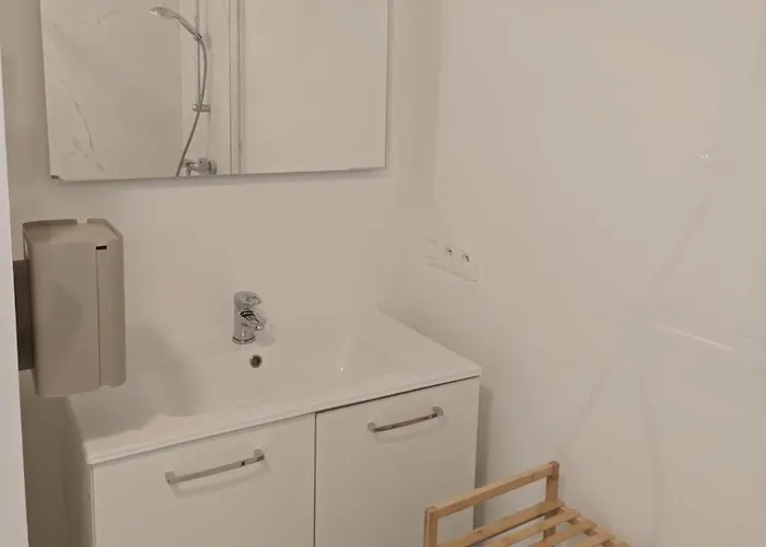 Semesterbostad Au Pays Des Cigognes *