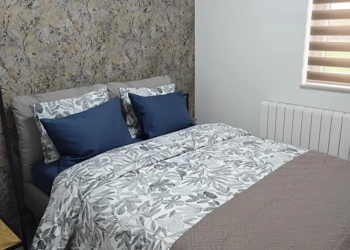 Au Pays Des Cigognes Brugelette