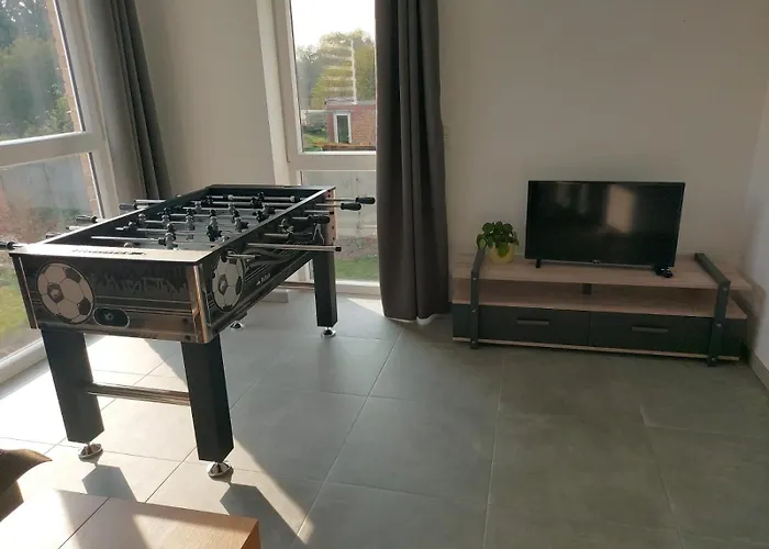 Au Pays Des Cigognes