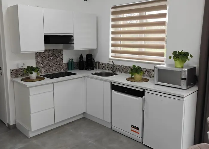 Ferienhaus Au Pays Des Cigognes *