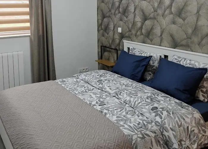 Au Pays Des Cigognes Semesterbostad *