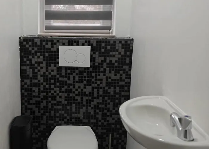 Au Pays Des Cigognes Brugelette