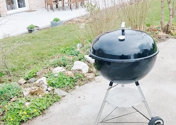 Au Pays Des Cigognes * Brugelette